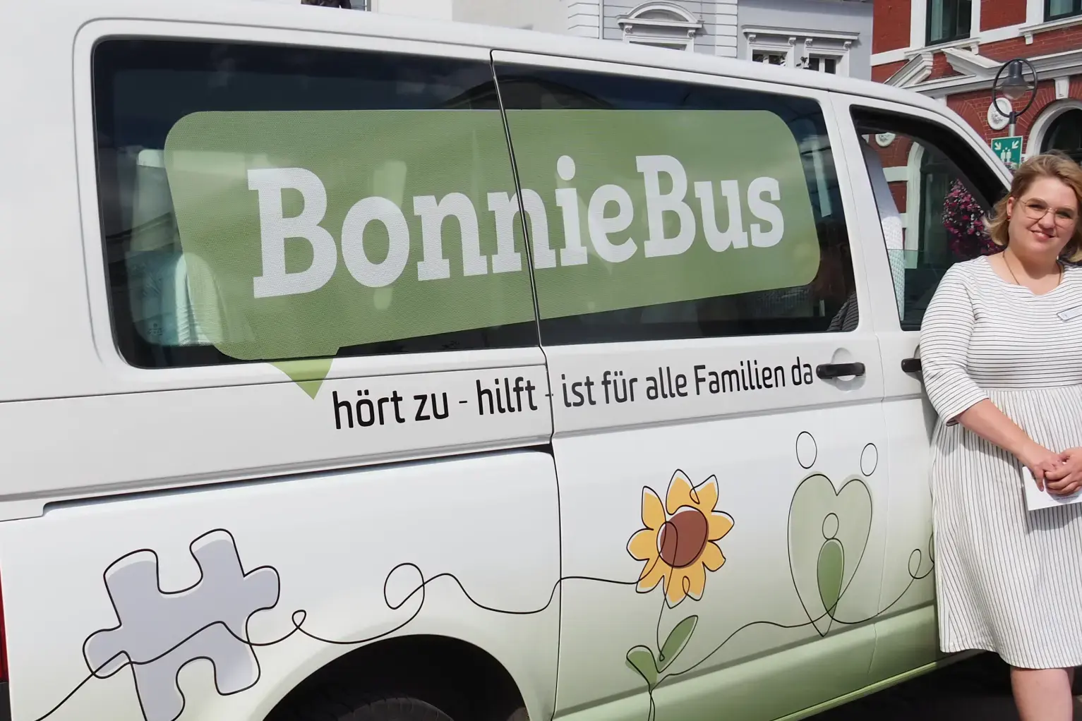 BonnieBus-Kinderschutzbund-Stormarn