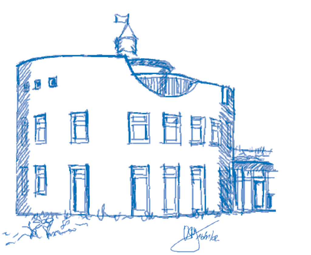 Kinderhaus BLAUER ELEFANT Ahrensburg