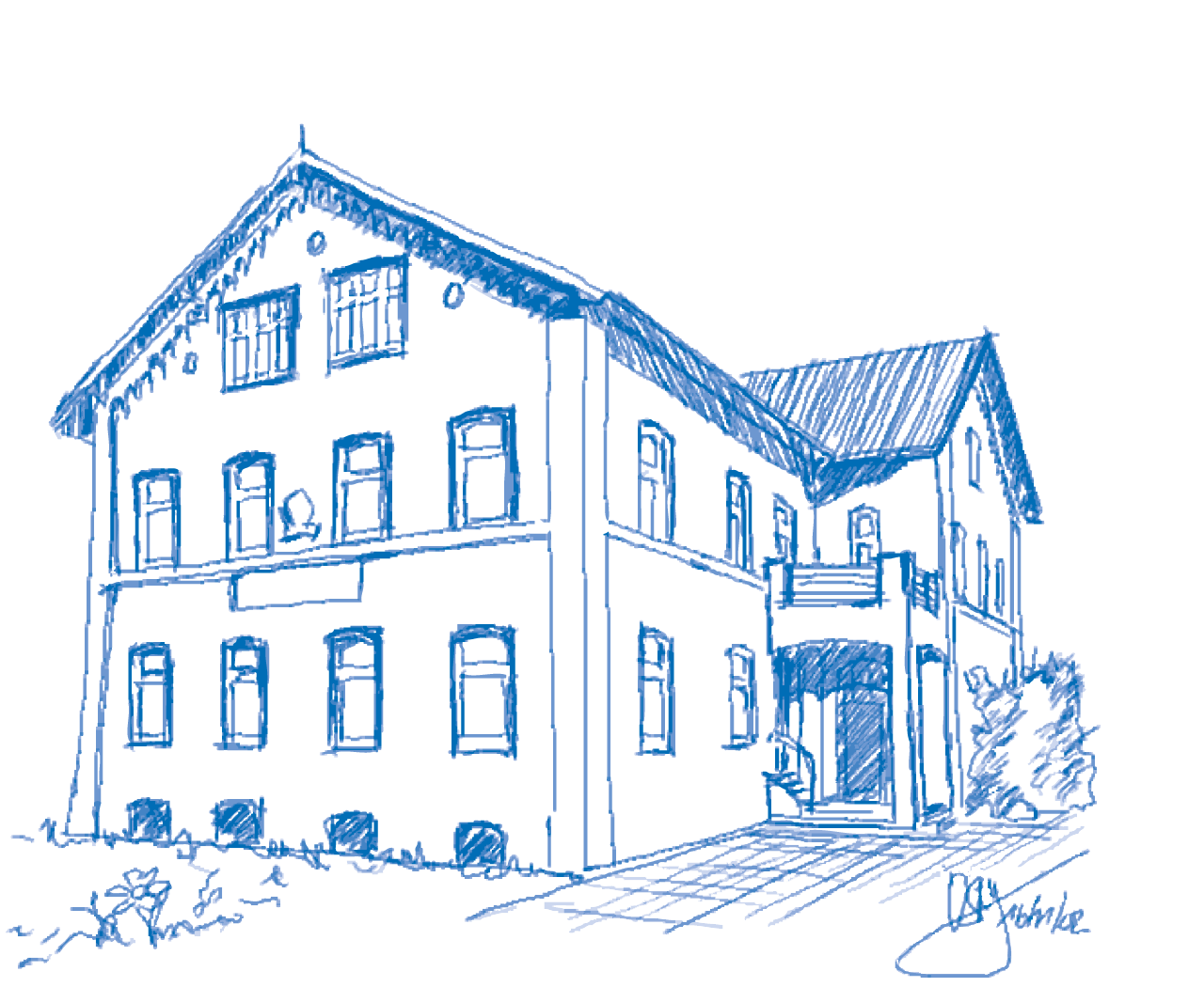 Kinderhaus BLAUER ELEFANT Bargteheide