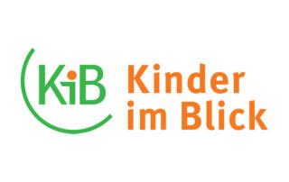Logo Kinder im Blick