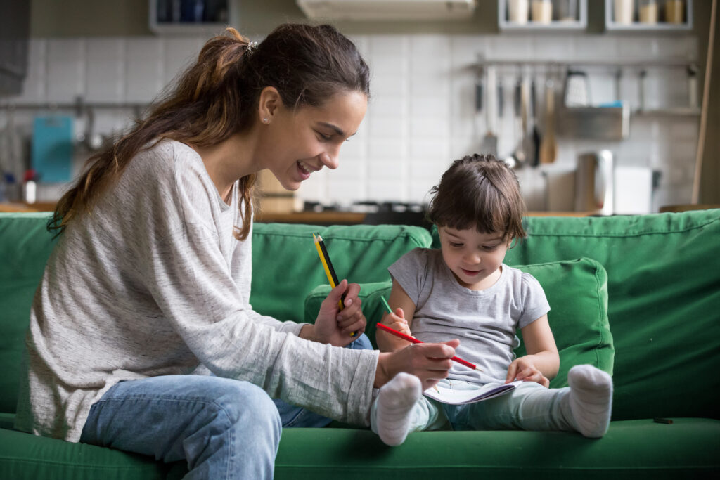 Kinderschutzbund Stormarn - Babysitter Vermittlung