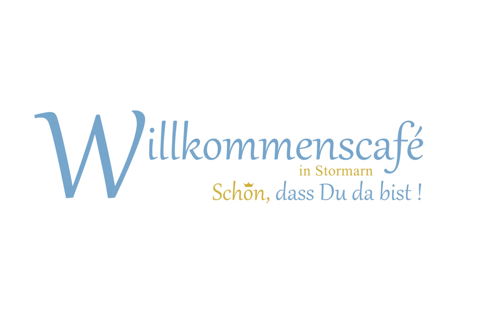 Willkommenscafé in Bad Oldesloe