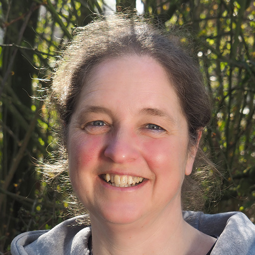 Katja-Elternbriefe-bestellen Katja Grudzinski, Koordinatorin der Elternbriefe