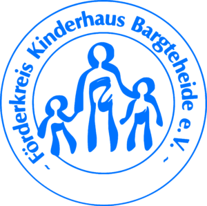 LOGO-Förderkreis-Kinderhaus-Bargteheide Logo Förderkreis Kinderhaus Bargteheide