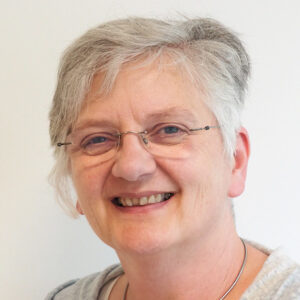 Renate Günther, Gesamtleitung Kinderhaus Bargteheide